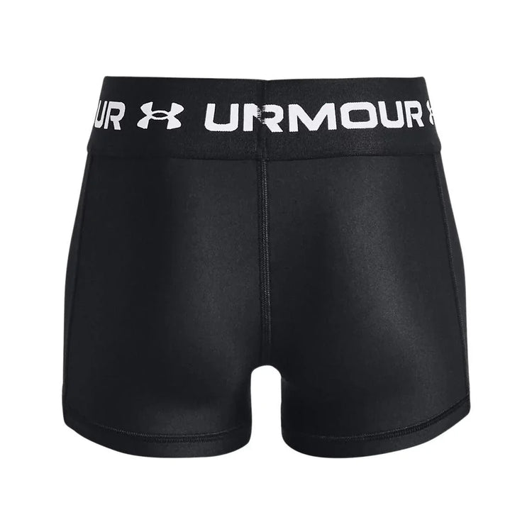 Under Armour HeatGear® Shorty Shorts - Girls - Sports Excellence