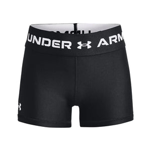 Under Armour HeatGear® Shorty Shorts - Girls - Sports Excellence