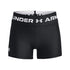 Under Armour HeatGear® Shorty Shorts - Girls - Sports Excellence