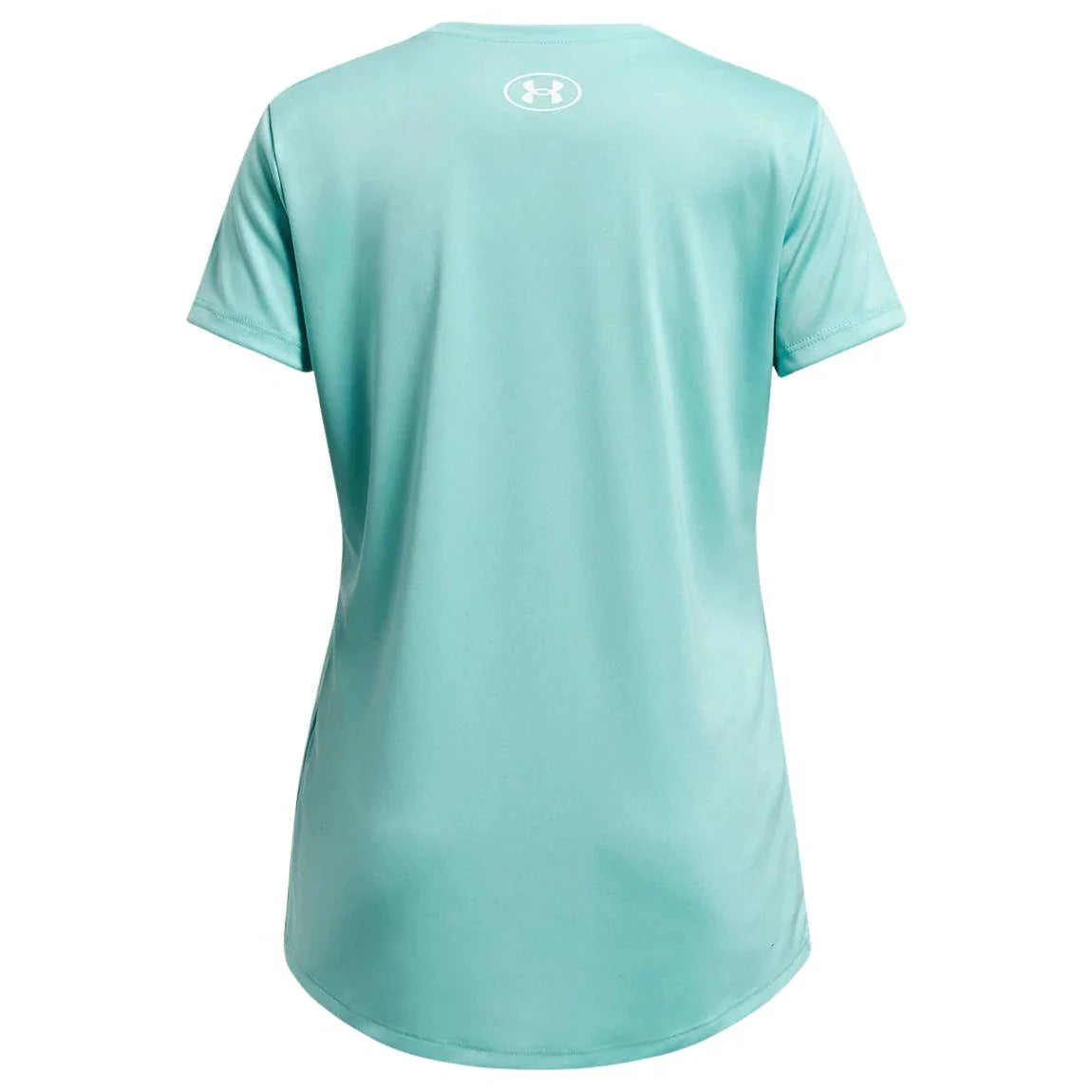 Under Armour UA Tech™ Big Logo Short Sleeve T-Shirt - Girls - Sports Excellence