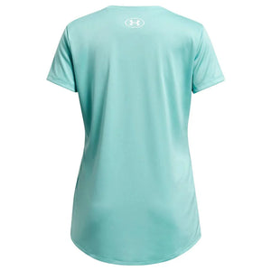 Under Armour UA Tech™ Big Logo Short Sleeve T-Shirt - Girls - Sports Excellence