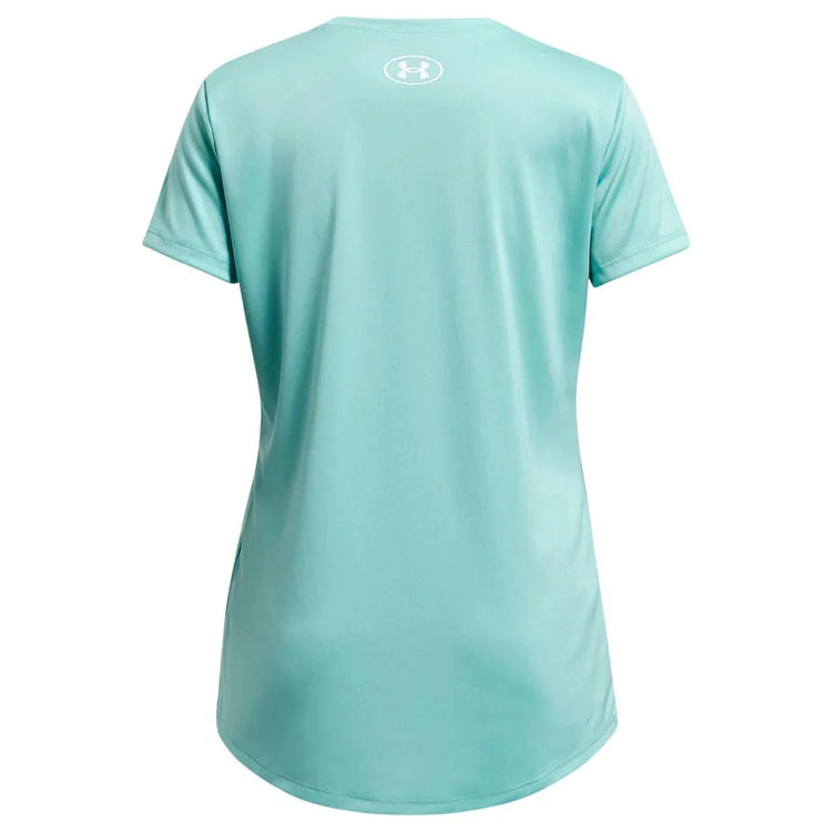 Under Armour UA Tech™ Big Logo Short Sleeve T-Shirt - Girls - Sports Excellence