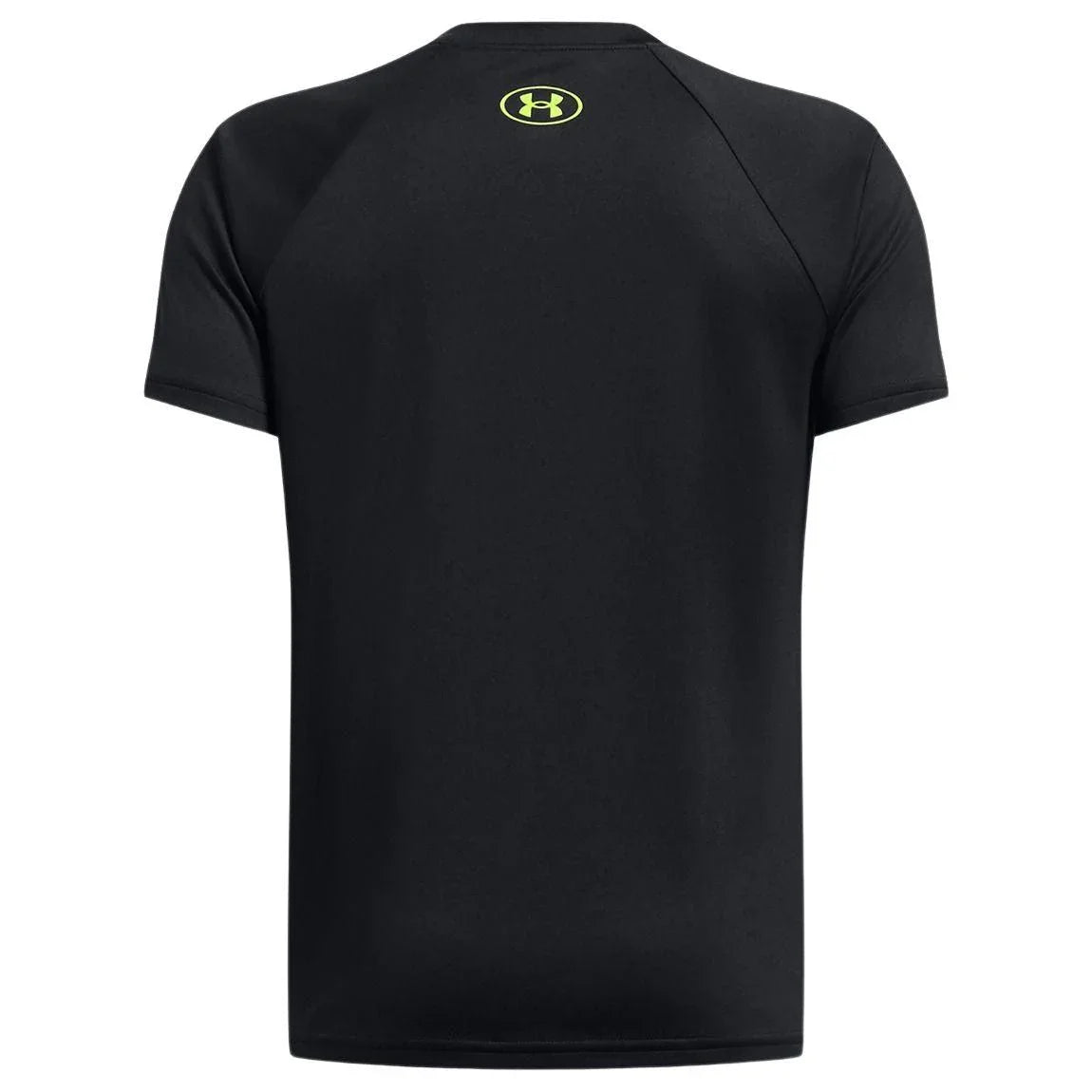 Under Armour UA Tech™ Short Sleeve Shirt - Boys - Sports Excellence