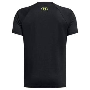 Under Armour UA Tech™ Short Sleeve Shirt - Boys - Sports Excellence