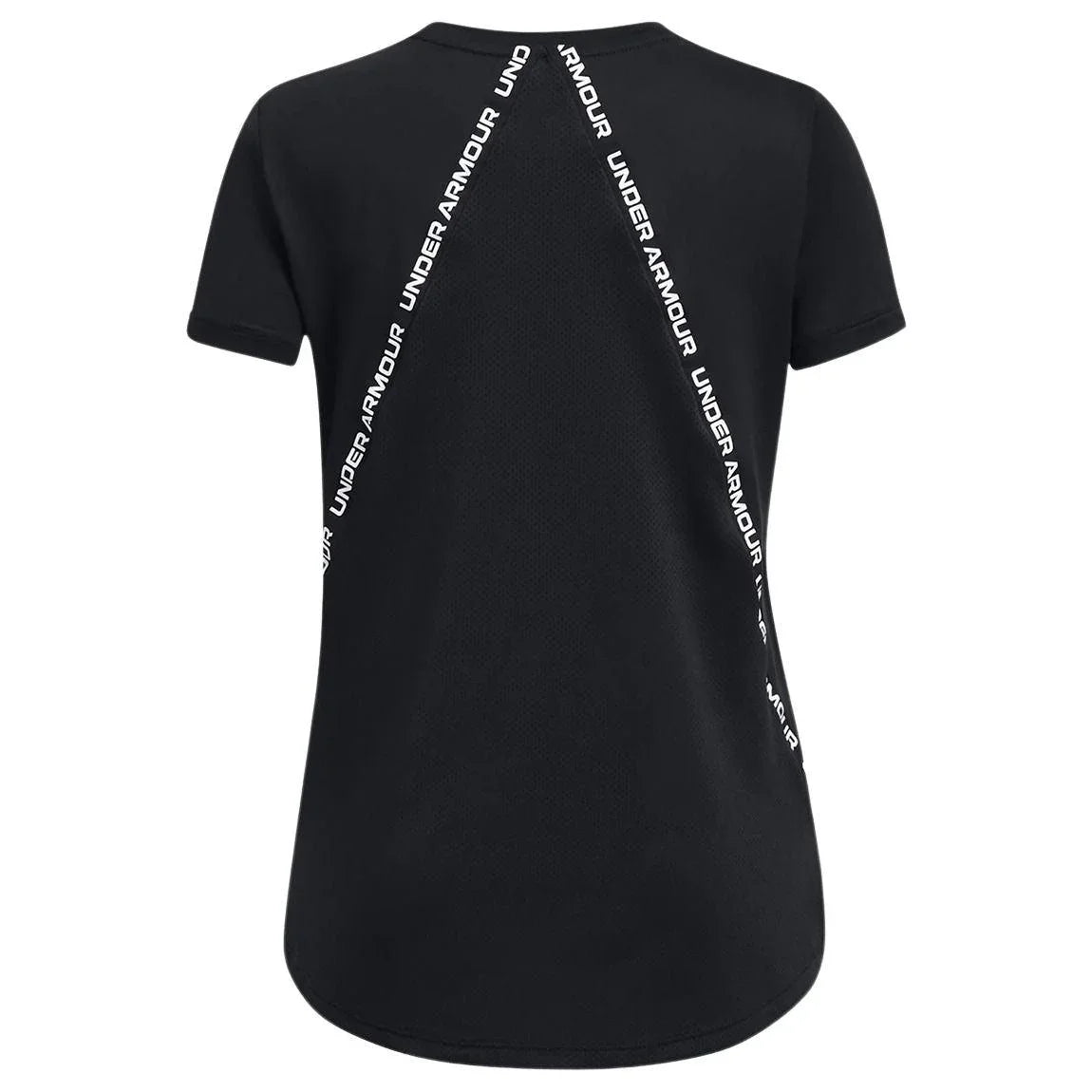 Under Armour Knockout T-Shirt - Girls - Sports Excellence