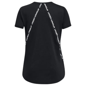 Under Armour Knockout T-Shirt - Girls - Sports Excellence