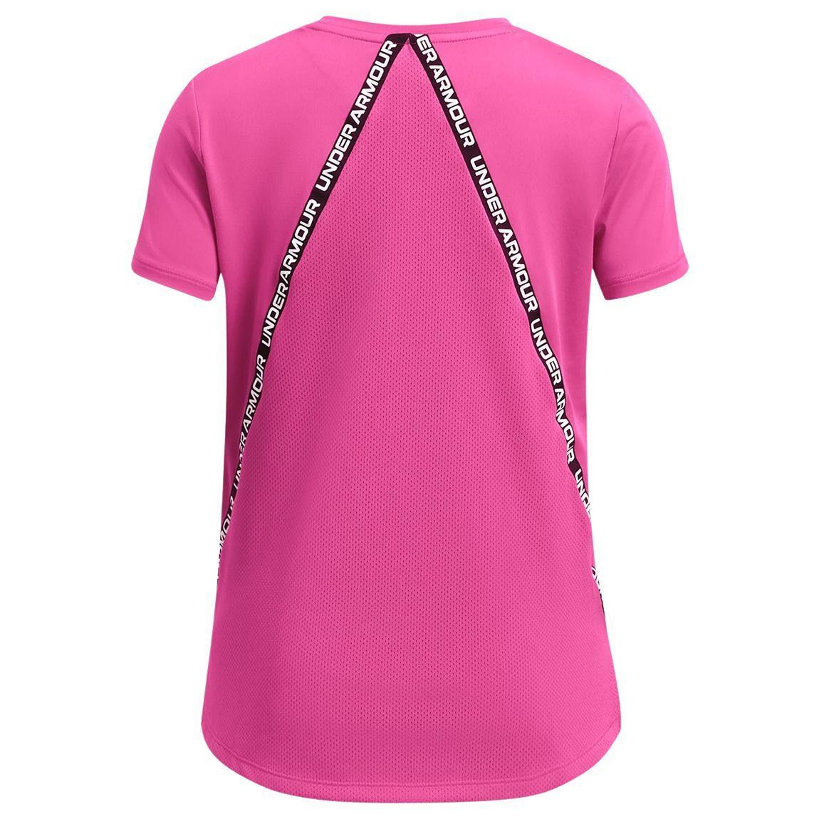 Under Armour Knockout T-Shirt - Girls - Sports Excellence