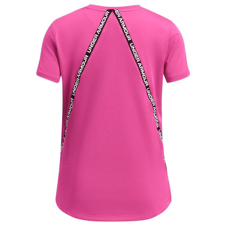 Under Armour Knockout T-Shirt - Girls - Sports Excellence
