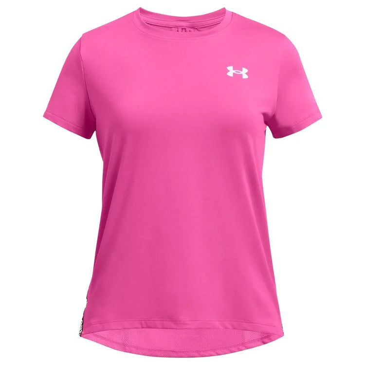 Under Armour Knockout T-Shirt - Girls - Sports Excellence
