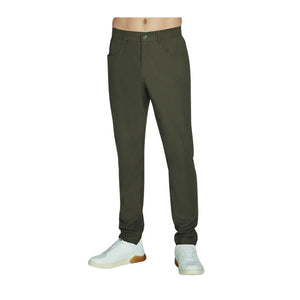 Skechers GO WALK Premium 5 Pocket Pant - Men - Sports Excellence