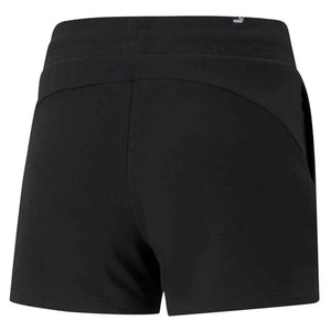 Puma Essentials 4in Sweat Shorts - Women - Sports Excellence