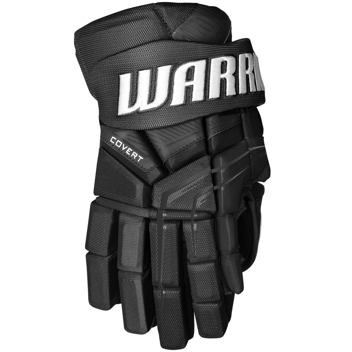 Warrior Covert QR7 Hockey Gloves - Senior