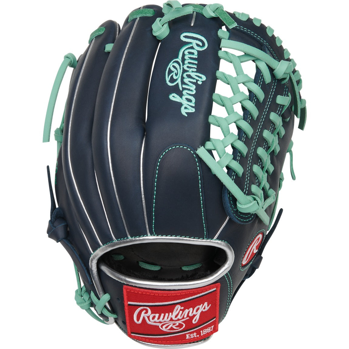 Rawlings R9 11.75" Infield Baseball Glove (2026)