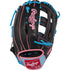 Rawlings R9 12.75" Outfield Baseball Glove (2026)