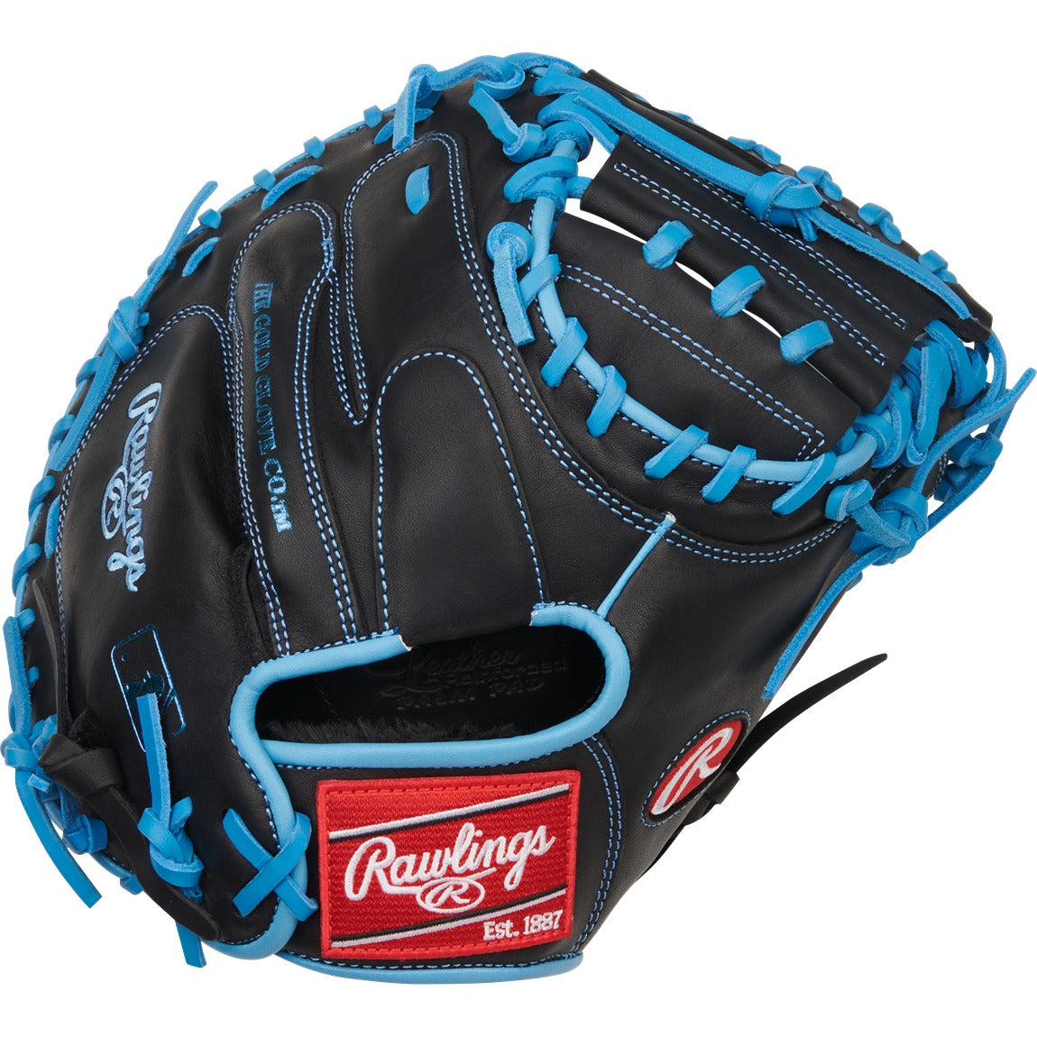 Rawlings R9 32.5" Catcher’s Mitt (2026)