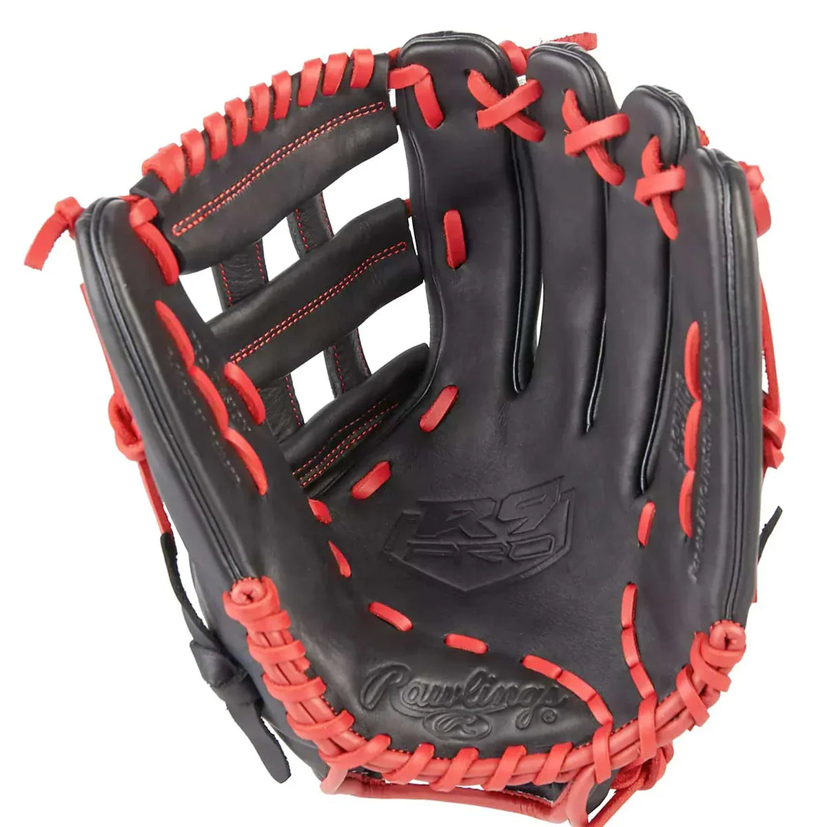 R9 Pro Bryce Harper 12.5" Outfield Glove (2025) - Sports Excellence
