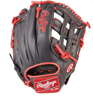 R9 Pro Bryce Harper 12.5" Outfield Glove (2025) - Sports Excellence