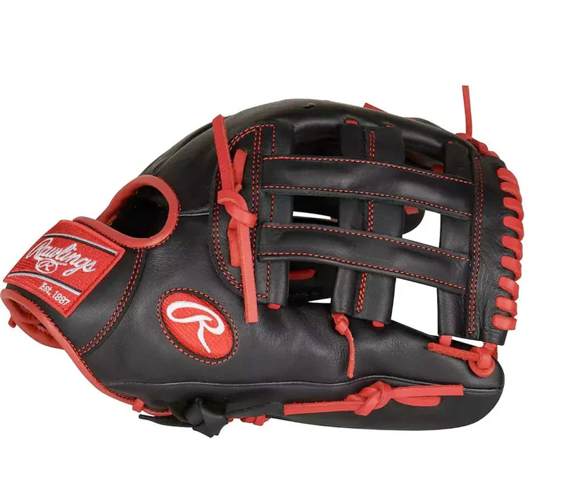 R9 Pro Bryce Harper 12.5" Outfield Glove (2025) - Sports Excellence