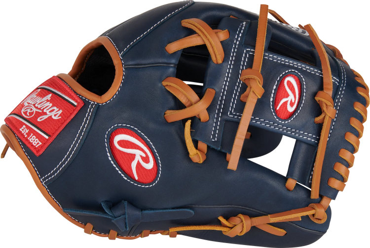 R9 Pro Jeremy Pena 11.5" Infield Glove (2025) - Sports Excellence