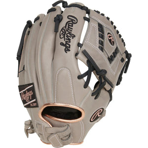 Rawlings R9 ContoUR Fit 11.5" Fastpitch Softball Glove (2025) - Sports Excellence