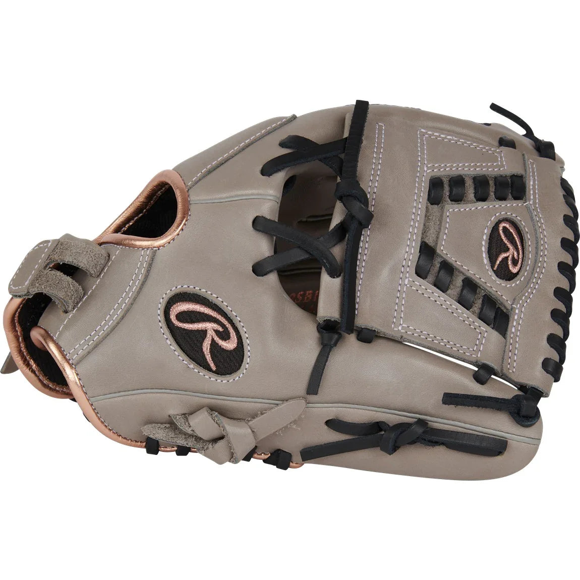 Rawlings R9 ContoUR Fit 11.5" Fastpitch Softball Glove (2025) - Sports Excellence