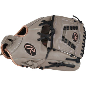 Rawlings R9 ContoUR Fit 11.5" Fastpitch Softball Glove (2025) - Sports Excellence