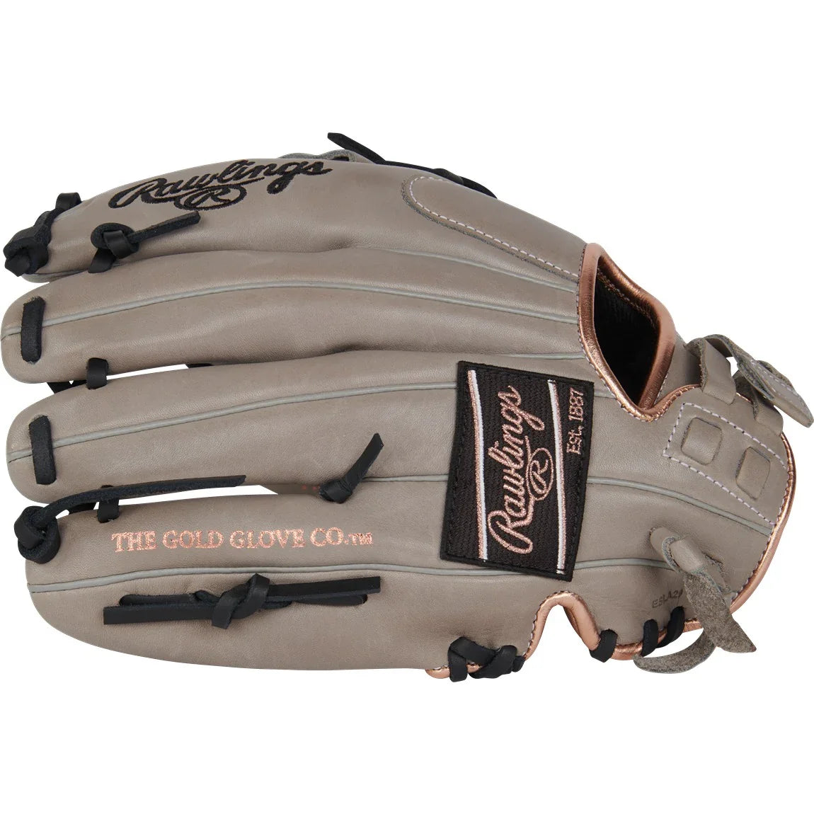 Rawlings R9 ContoUR Fit 11.5" Fastpitch Softball Glove (2025) - Sports Excellence