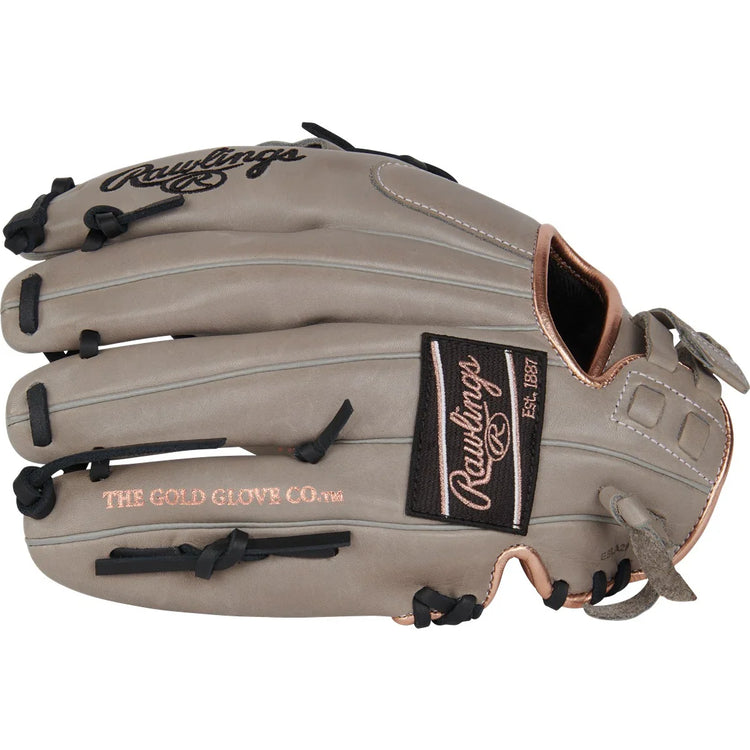 Rawlings R9 ContoUR Fit 11.5" Fastpitch Softball Glove (2025) - Sports Excellence