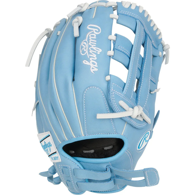 Rawlings R9 12" Fastpitch Softball Glove (R9SB120-4B) (2025) - Sports Excellence