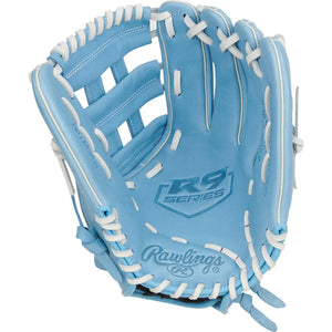 Rawlings R9 12" Fastpitch Softball Glove (R9SB120-4B) (2025) - Sports Excellence