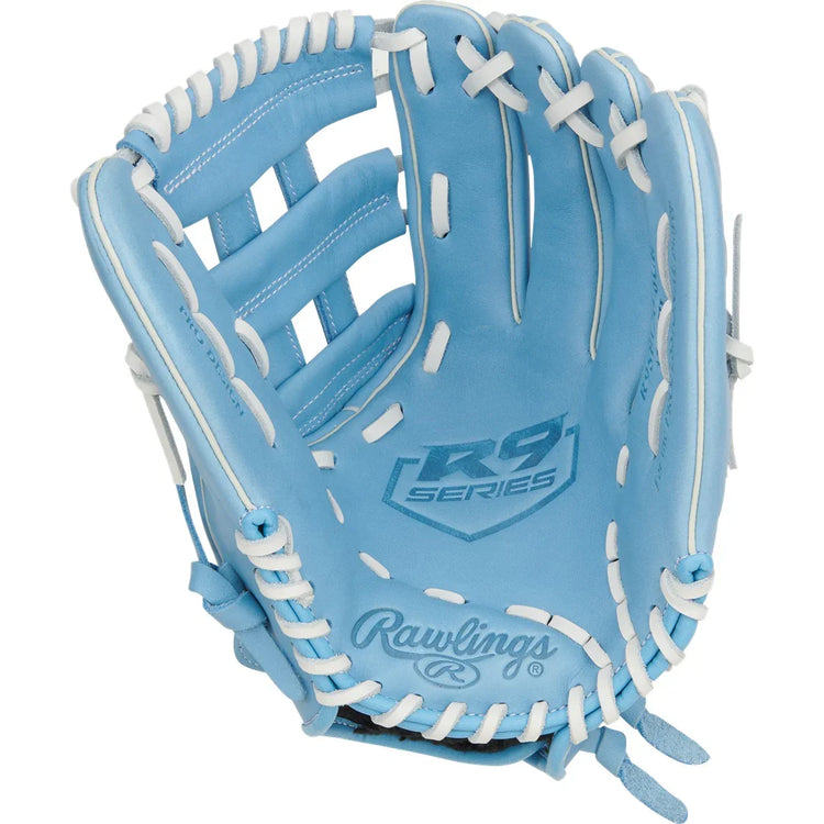 Rawlings R9 12" Fastpitch Softball Glove (R9SB120-4B) (2025) - Sports Excellence