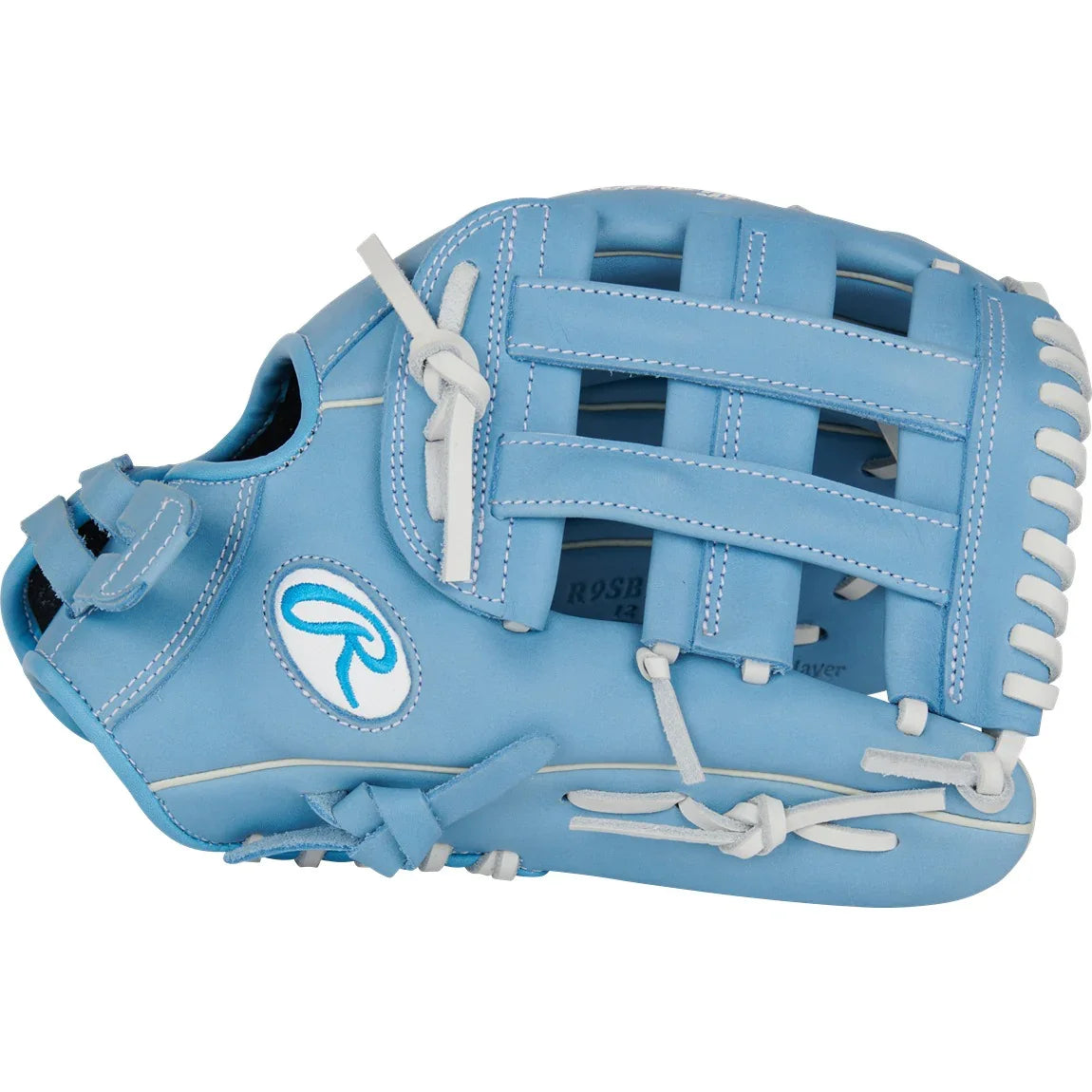 Rawlings R9 12" Fastpitch Softball Glove (R9SB120-4B) (2025) - Sports Excellence