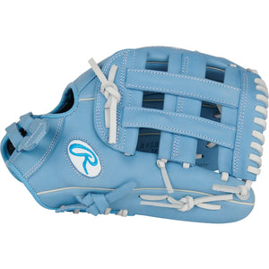 Rawlings R9 12" Fastpitch Softball Glove (R9SB120-4B) (2025) - Sports Excellence