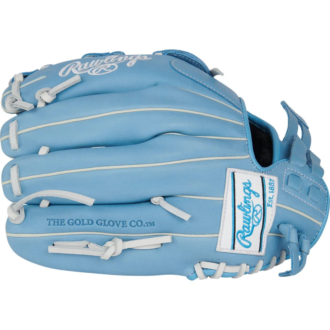 Rawlings R9 12" Fastpitch Softball Glove (R9SB120-4B) (2025) - Sports Excellence
