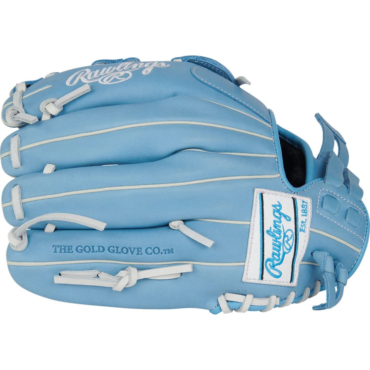 Rawlings R9 12" Fastpitch Softball Glove (R9SB120-4B) (2025) - Sports Excellence