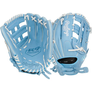 Rawlings R9 12" Fastpitch Softball Glove (R9SB120-4B) (2025) - Sports Excellence