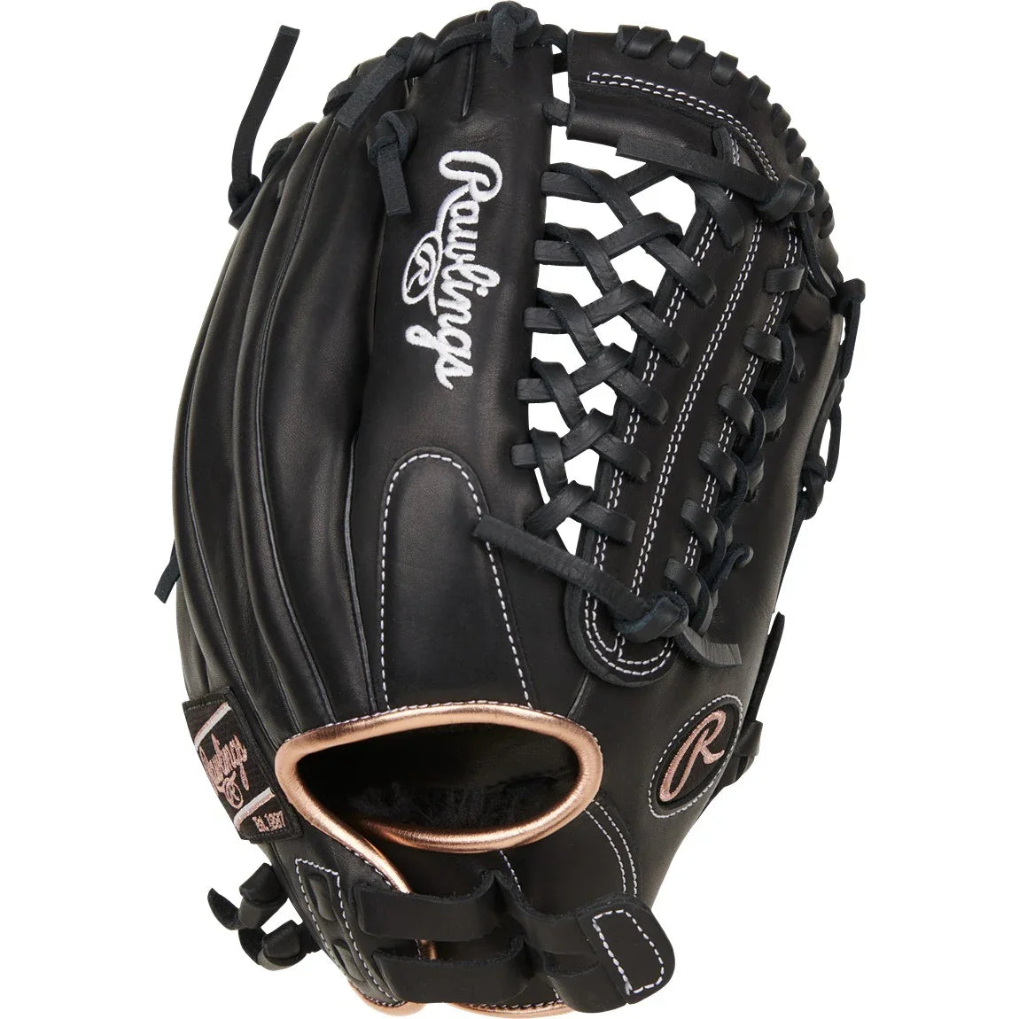 Rawlings R9 12" Fastpitch Softball Glove (RR9SB120-6CB) (2025) - Sports Excellence