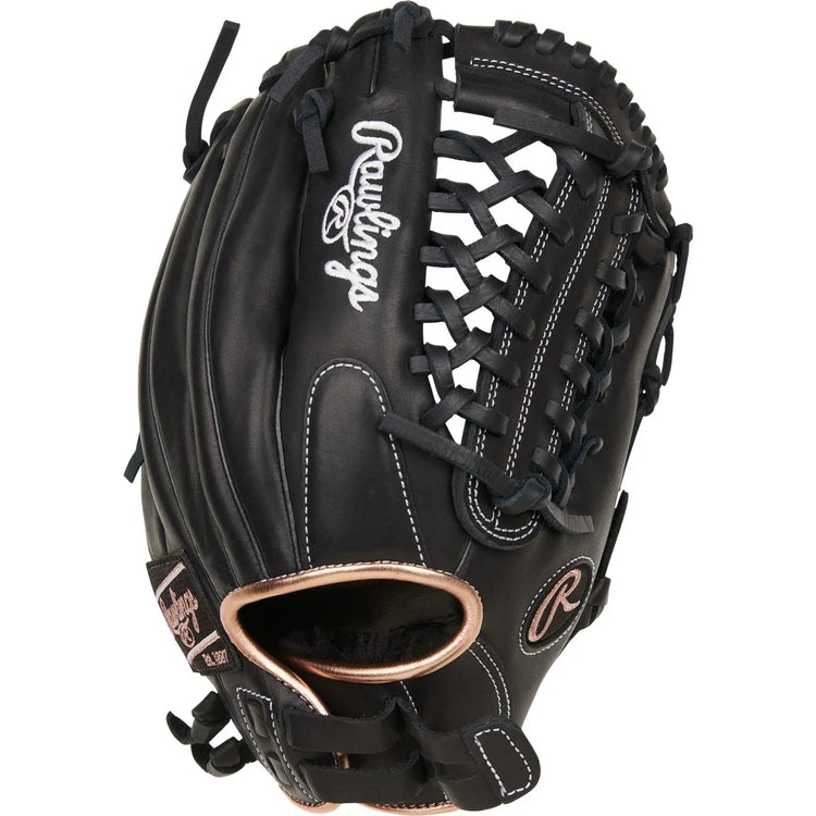 Rawlings R9 12" Fastpitch Softball Glove (RR9SB120-6CB) (2025) - Sports Excellence