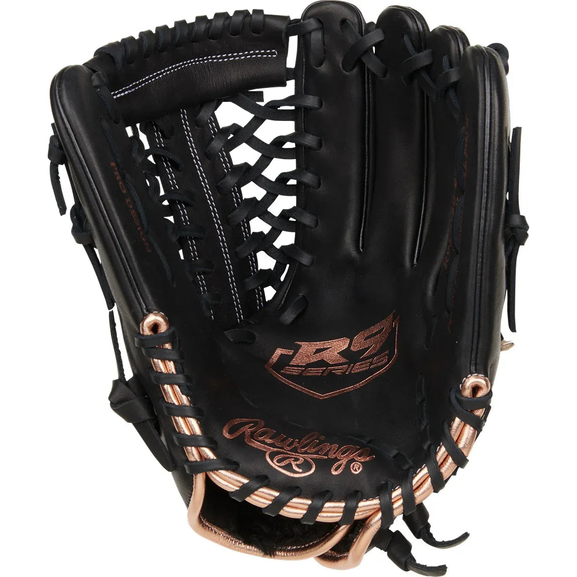 Rawlings R9 12" Fastpitch Softball Glove (RR9SB120-6CB) (2025) - Sports Excellence