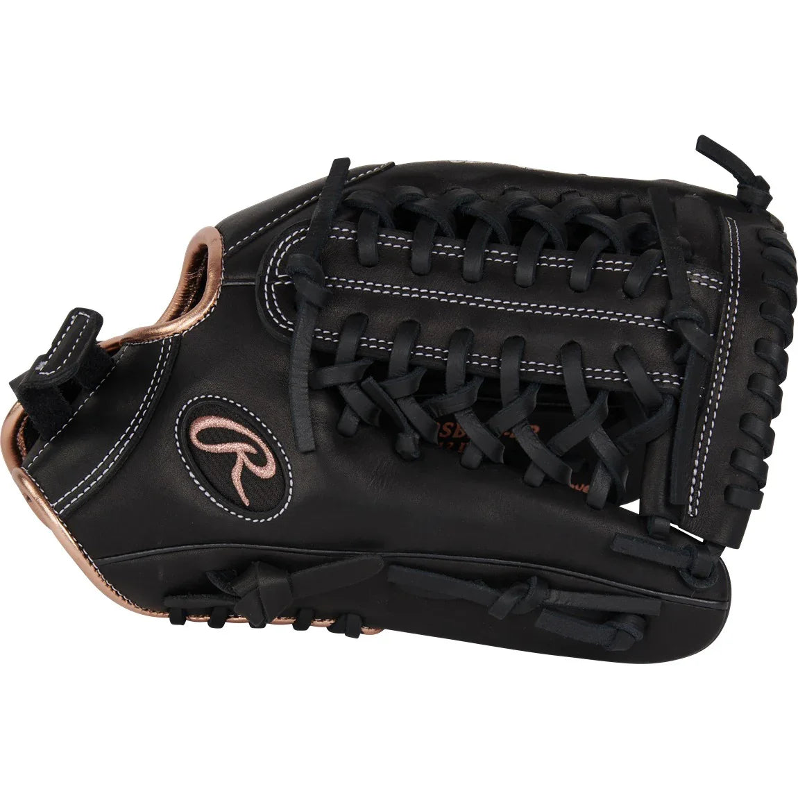 Rawlings R9 12" Fastpitch Softball Glove (RR9SB120-6CB) (2025) - Sports Excellence