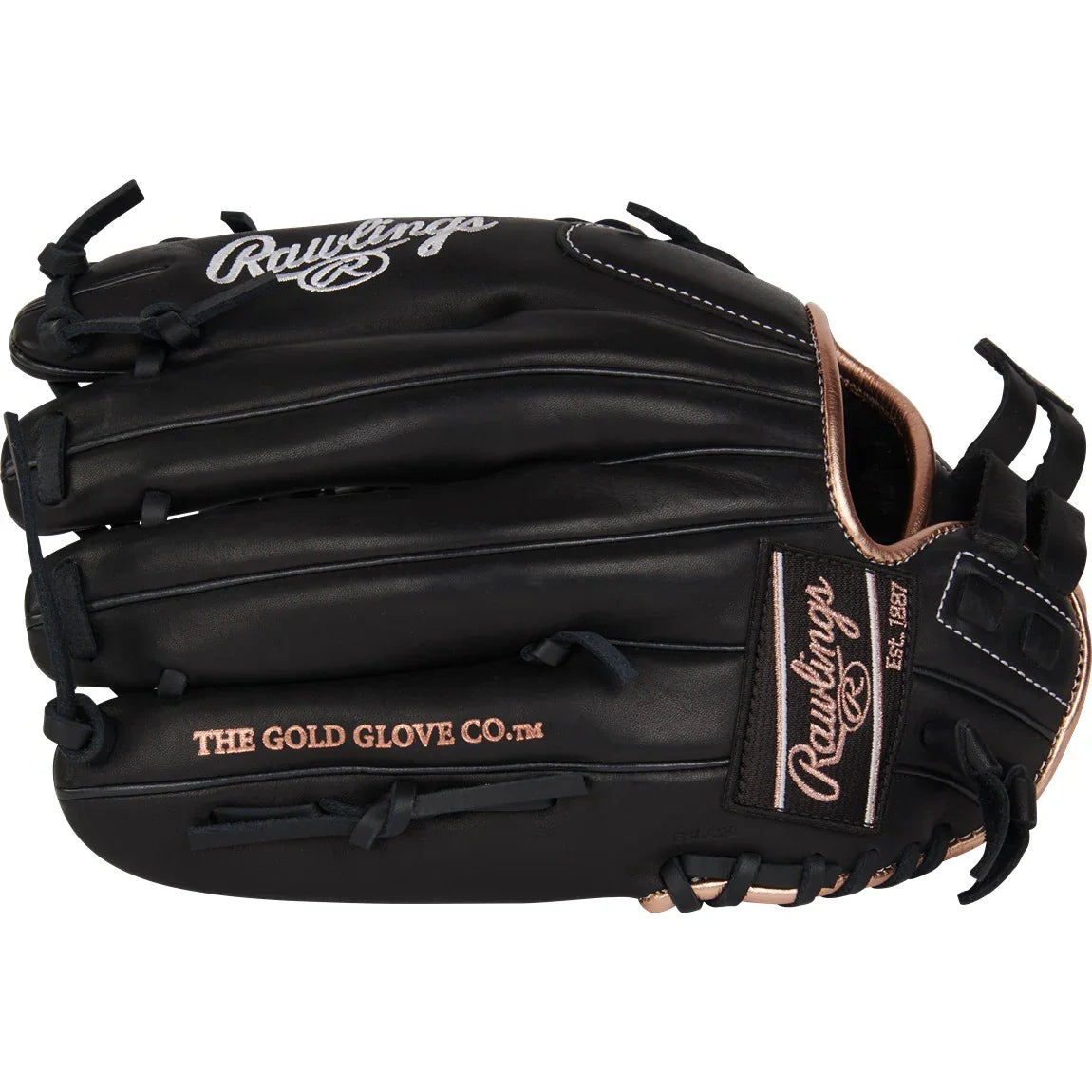 Rawlings R9 12" Fastpitch Softball Glove (RR9SB120-6CB) (2025) - Sports Excellence