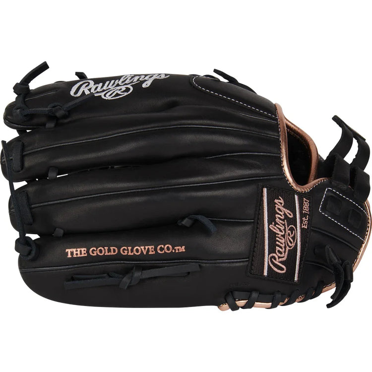 Rawlings R9 12" Fastpitch Softball Glove (RR9SB120-6CB) (2025) - Sports Excellence