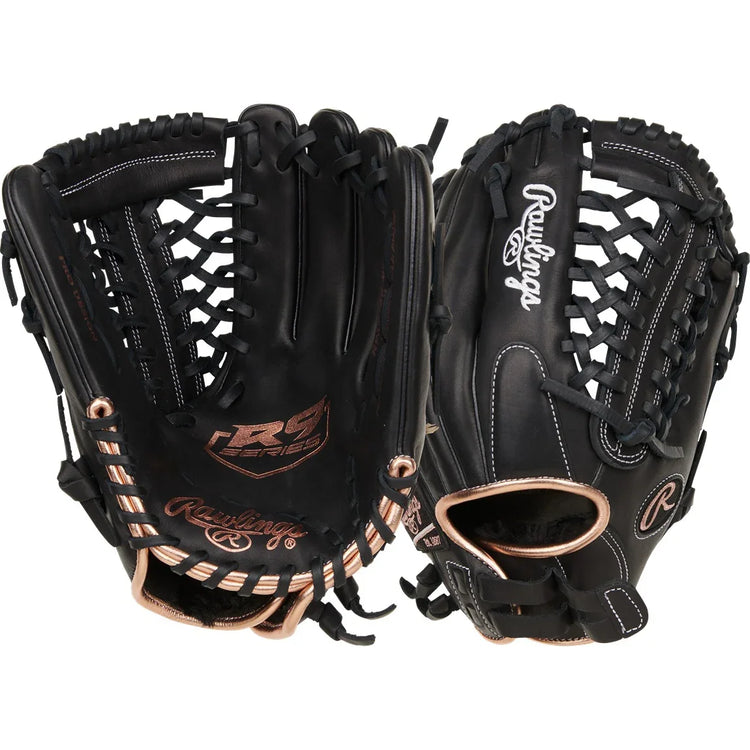 Rawlings R9 12" Fastpitch Softball Glove (RR9SB120-6CB) (2025) - Sports Excellence