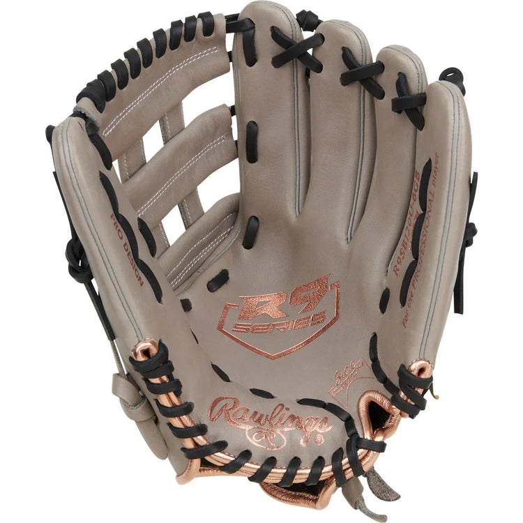 Rawlings R9 ContoUR 12" Fastpitch Softball Glove (RR9SB120U-6GB) (2025) - Sports Excellence
