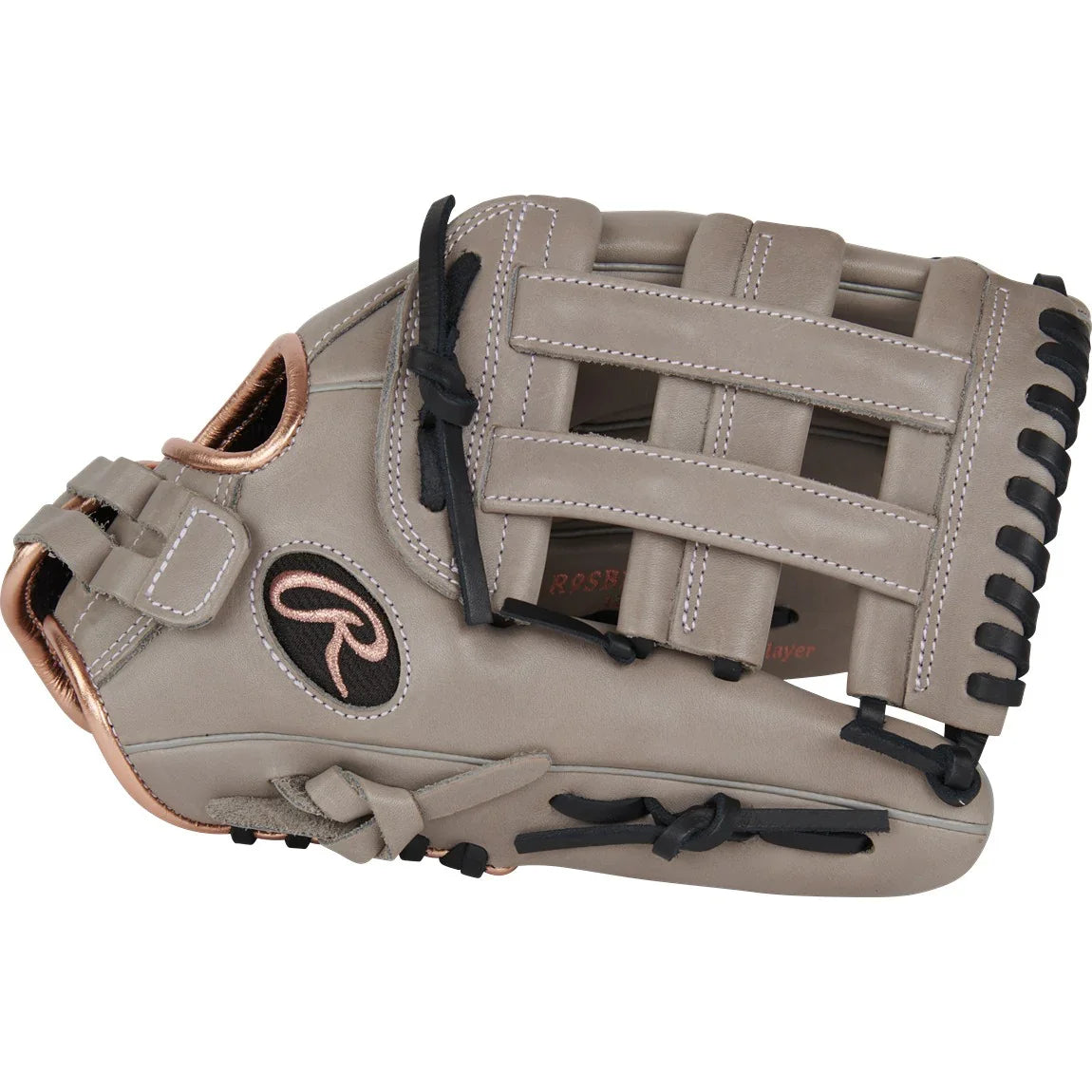 Rawlings R9 ContoUR 12" Fastpitch Softball Glove (RR9SB120U-6GB) (2025) - Sports Excellence