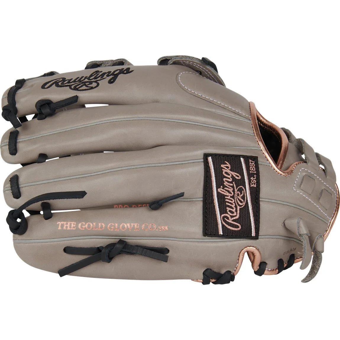 Rawlings R9 ContoUR 12" Fastpitch Softball Glove (RR9SB120U-6GB) (2025) - Sports Excellence