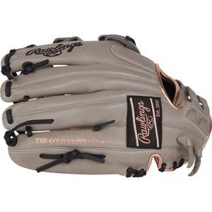 Rawlings R9 ContoUR 12" Fastpitch Softball Glove (RR9SB120U-6GB) (2025) - Sports Excellence