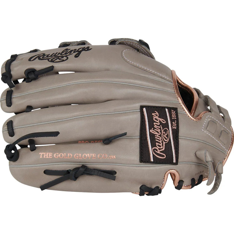 Rawlings R9 ContoUR 12" Fastpitch Softball Glove (RR9SB120U-6GB) (2025) - Sports Excellence