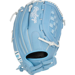 Rawlings R9 12.5" Fastpitch Softball Glove (R9SB125-3CB) (2025) - Sports Excellence