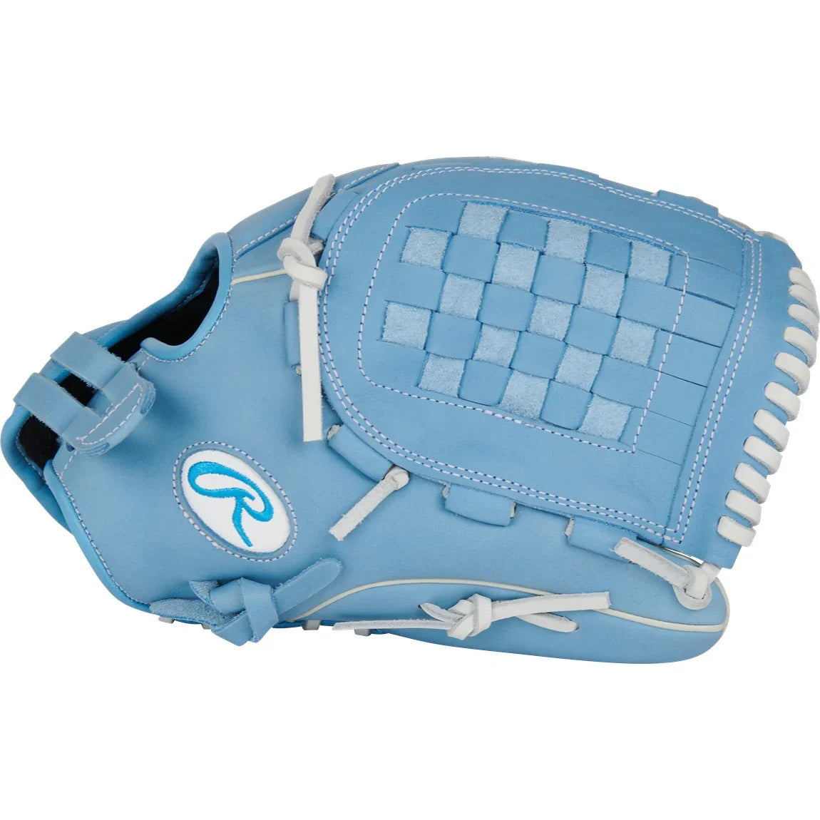 Rawlings R9 12.5" Fastpitch Softball Glove (R9SB125-3CB) (2025) - Sports Excellence